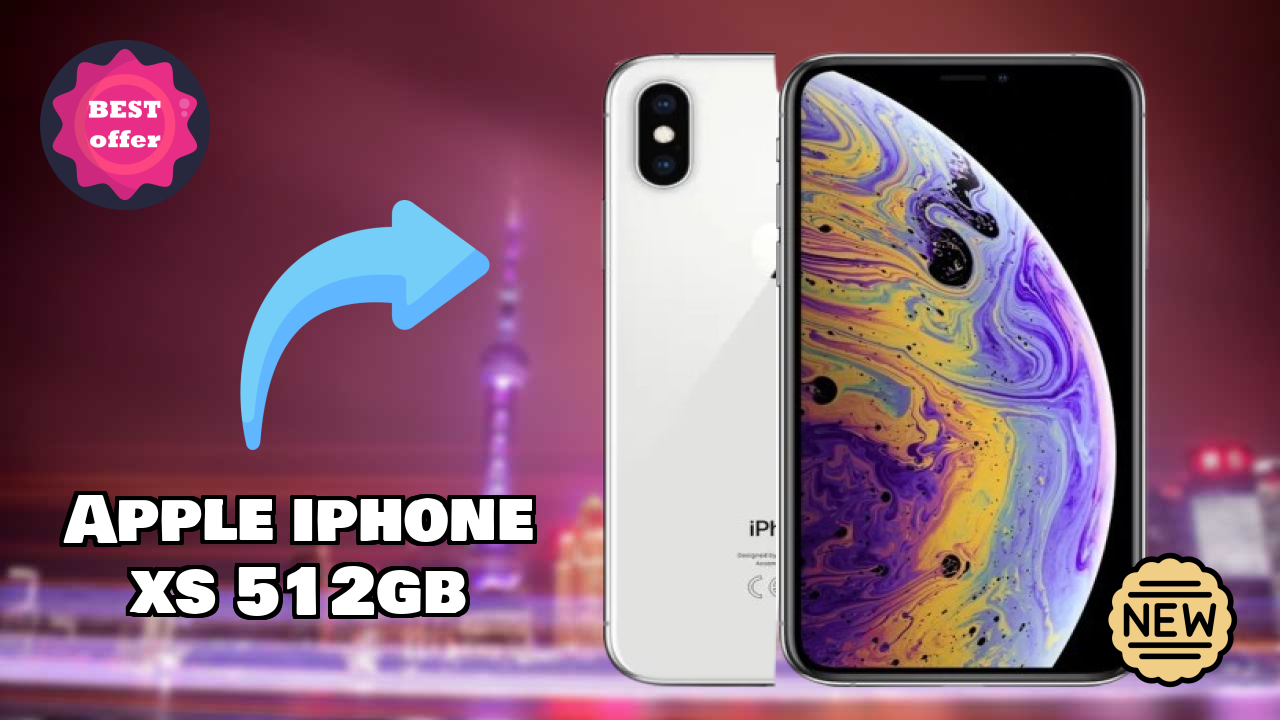 Apple IPhone XS 512GB vs iPhone 15: Complete Comparison