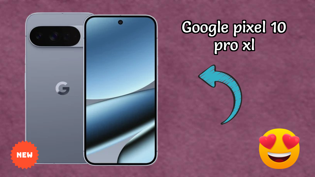 Google Pixel 10 Pro XL at ₹124,999 - Complete Review & Rating