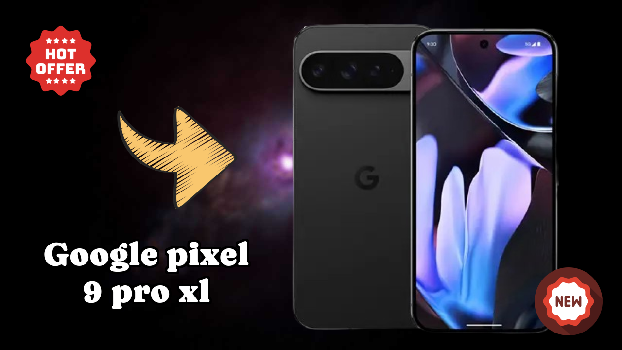 Google Pixel 9 Pro XL vs iPhone 15: Complete Comparison