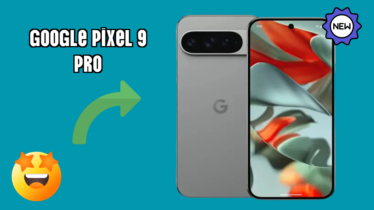 Google Pixel 9 Pro vs Competitors: Best Budget Phone?