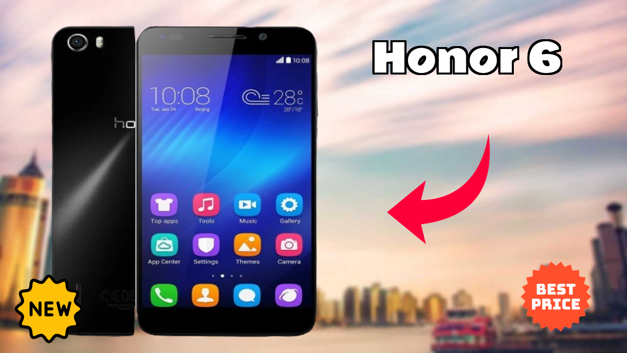 Honor 6 Price Review: ₹14,999 Should You Buy?