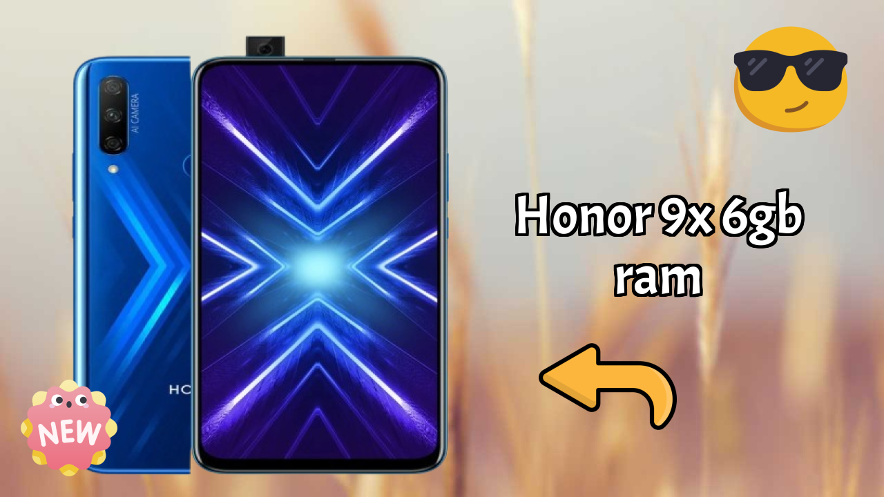 Honor 9X 6GB RAM Battery Review: 4000 MAh Endurance Test