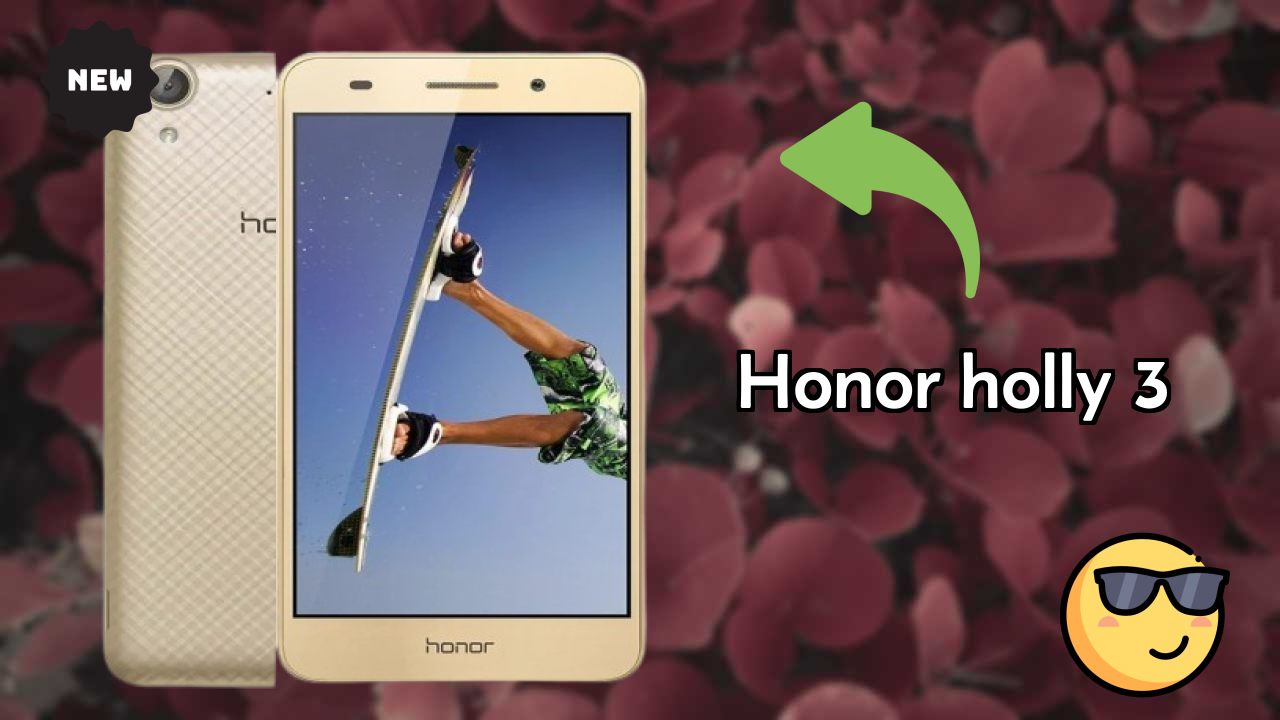 Honor Holly 3 Battery Review: 3100 MAh Charging Time