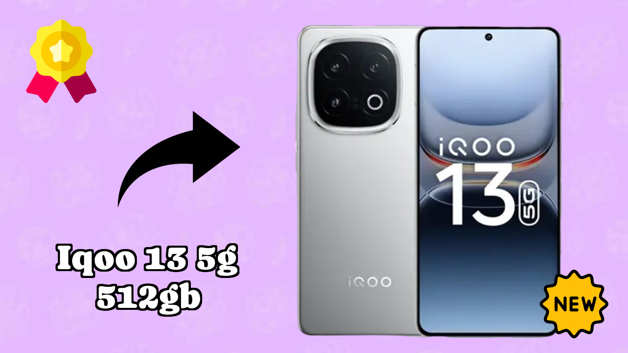 IQOO 13 5G 512GB Camera Review: 50 MP + 50 MP + 50 MP Rear Camera Low Light