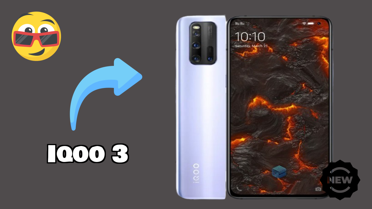 IQOO 3 Camera Samples: 48 MP + 13 MP + 13 MP + 2 MP Rear Camera Photo Test