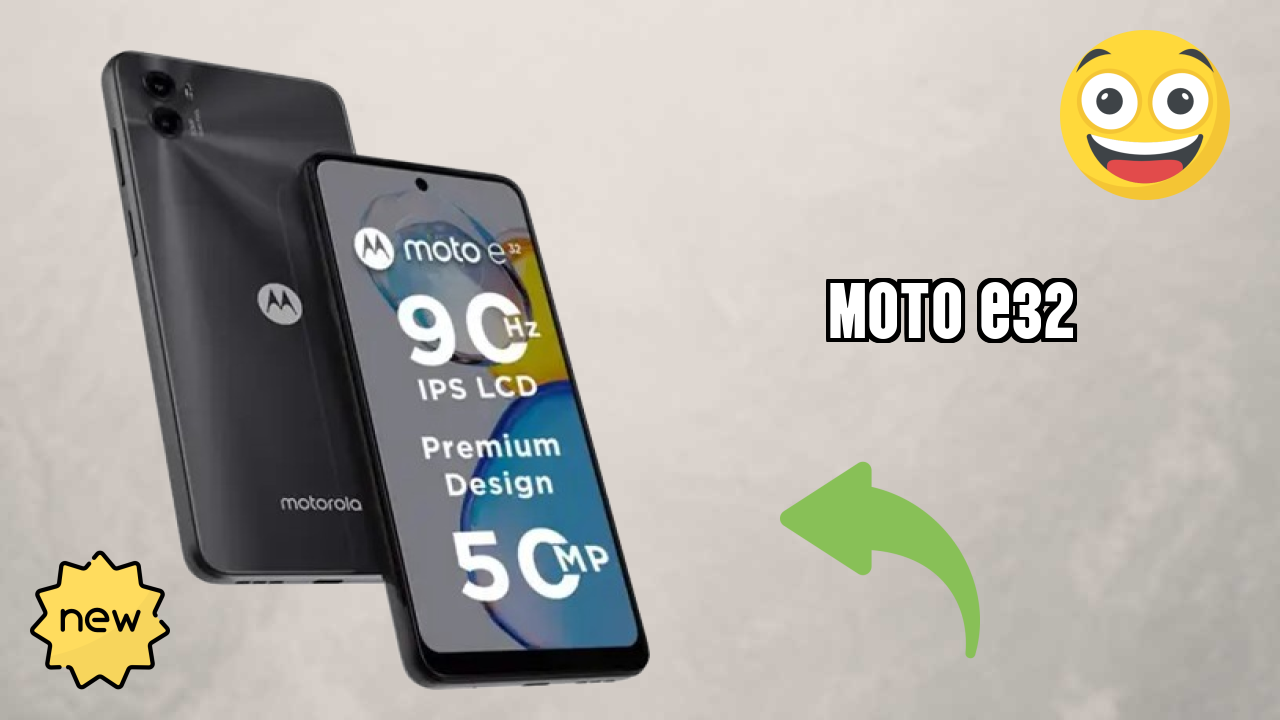 Moto E32 RAM Review: 4 GB RAM Multitasking Analysis