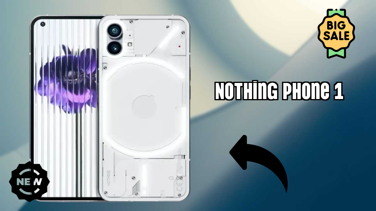 Nothing Phone 1 Camera Test: 50 MP + 50 MP Rear Camera Sample Shots