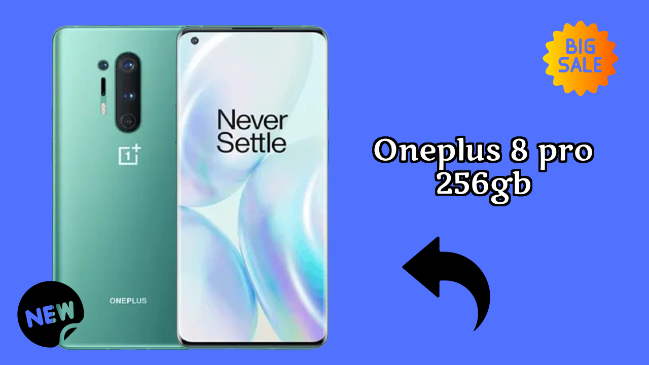 OnePlus 8 Pro 256GB Gaming Benchmarks: Snapdragon 865 Tested
