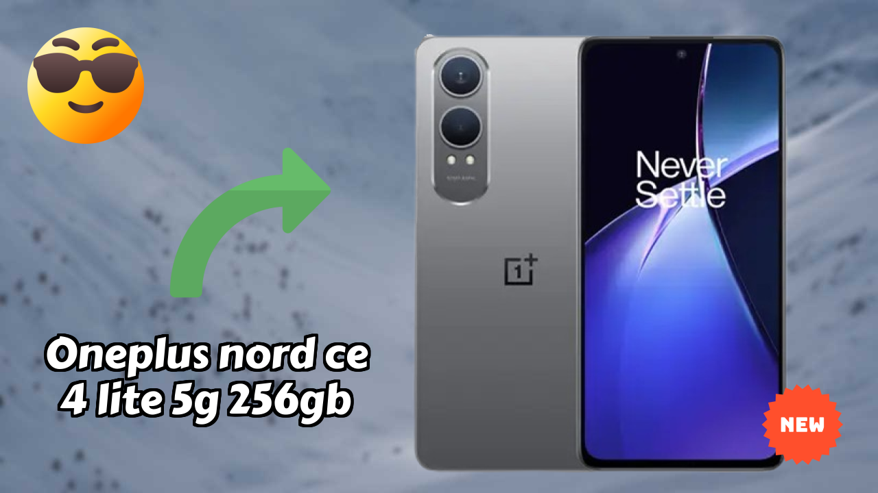 OnePlus Nord CE 4 Lite 5G 256GB Camera Samples: 50 MP + 2 MP Rear Camera Real Test