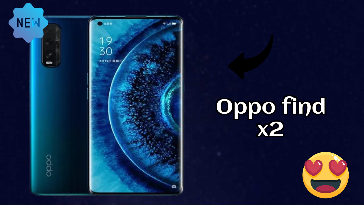 OPPO Find X2 RAM Performance: 12 GB RAM Gaming Tested