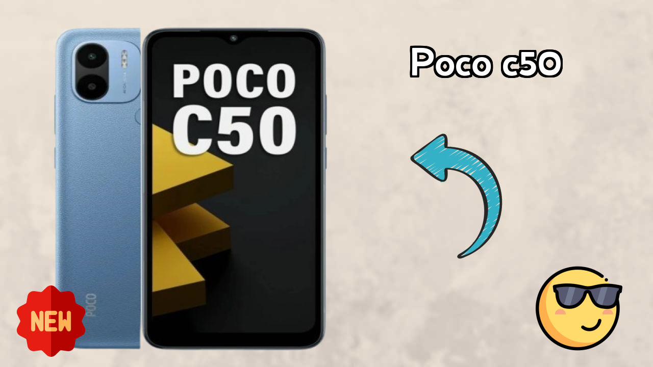 POCO C50 Price Review: ₹5,299 Worth the Money?