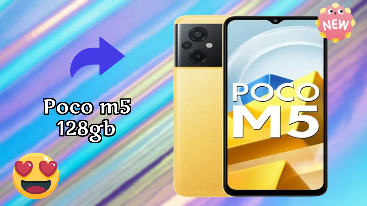 POCO M5 128GB Processor Test: MediaTek Helio G99 Performance