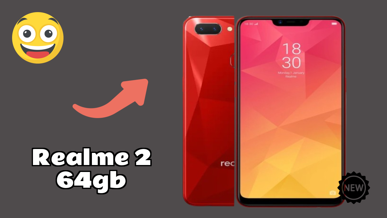 Realme 2 64GB Camera Test: 8 MP Front Camera Selfie Test