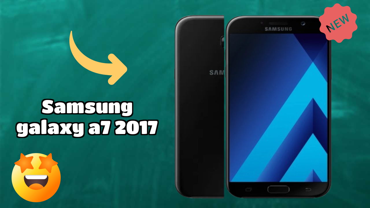 Samsung Galaxy A7 2017 Gaming Performance: Samsung Exynos 7 Octa 7880 FPS Test