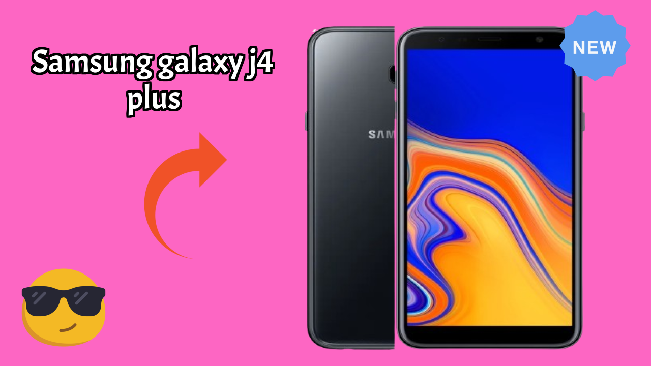 Samsung Galaxy J4 Plus Camera Review: 13 MP Rear Camera Photo Test