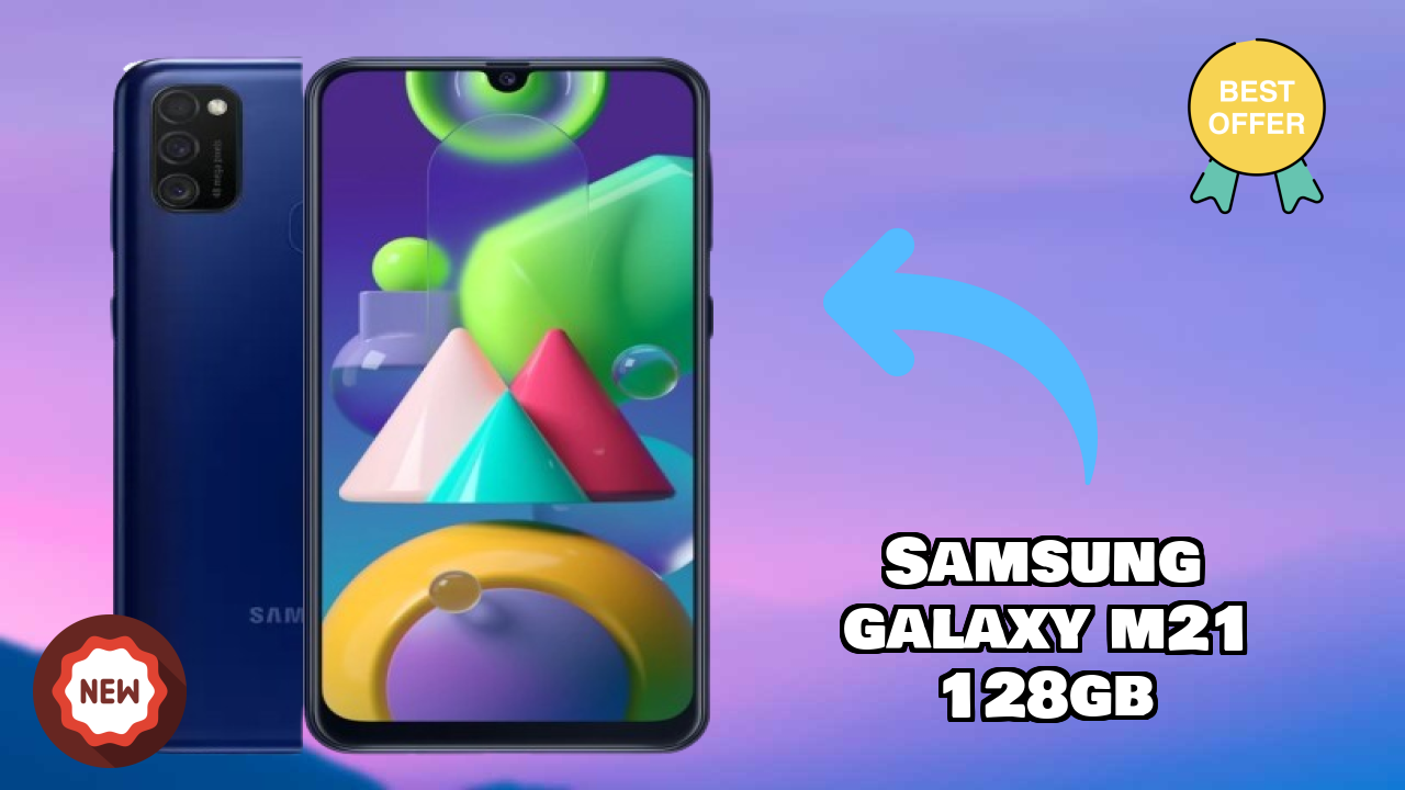 Samsung Galaxy M21 128GB Camera Quality: 48 MP + 8 MP + 5 MP Rear Camera Samples