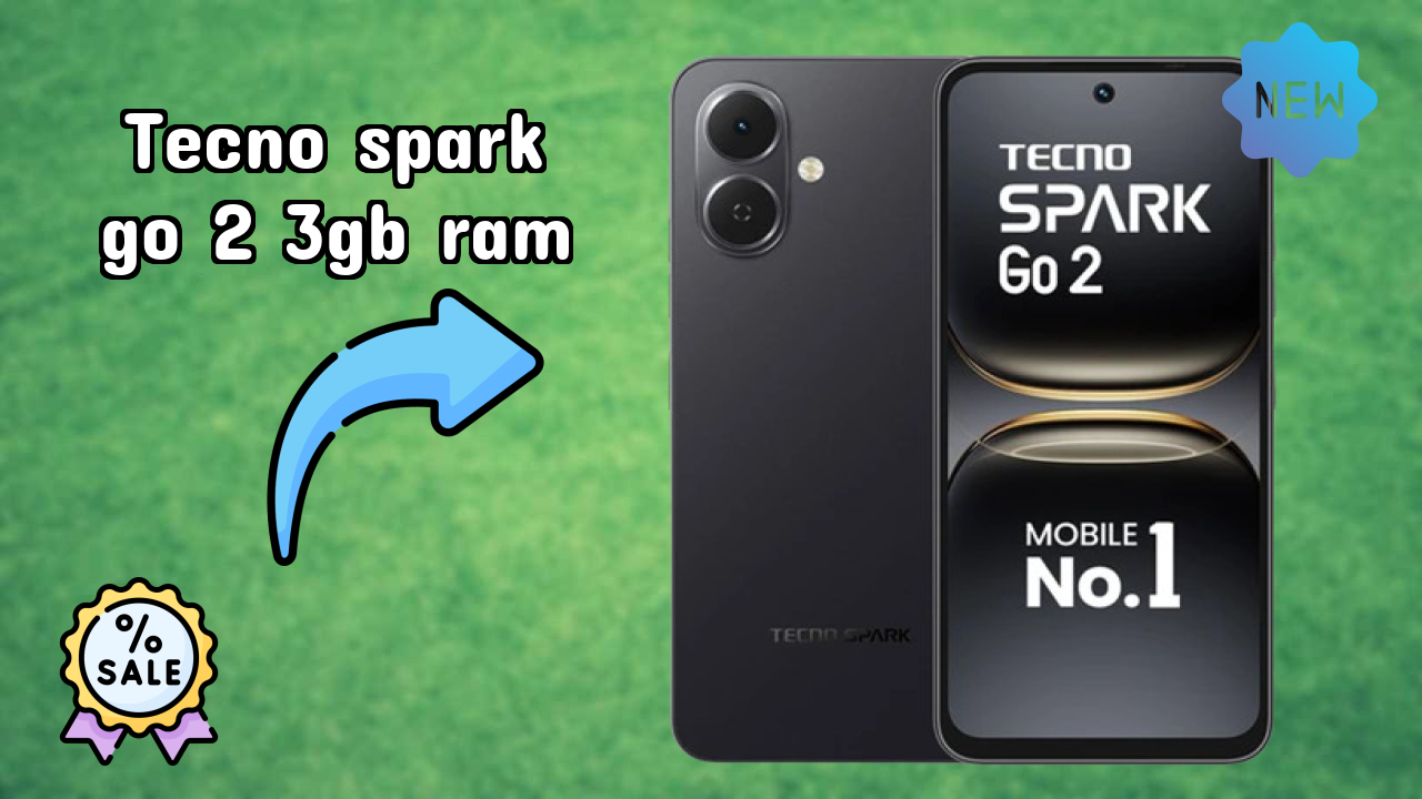 Tecno Spark Go 2 3GB RAM Battery Review: 5000 MAh Charging Analysis