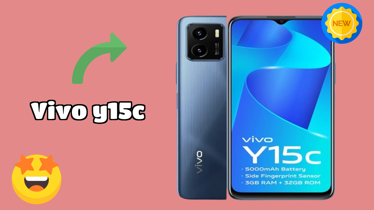 Vivo Y15c RAM Review: 3 GB RAM Multitasking Check