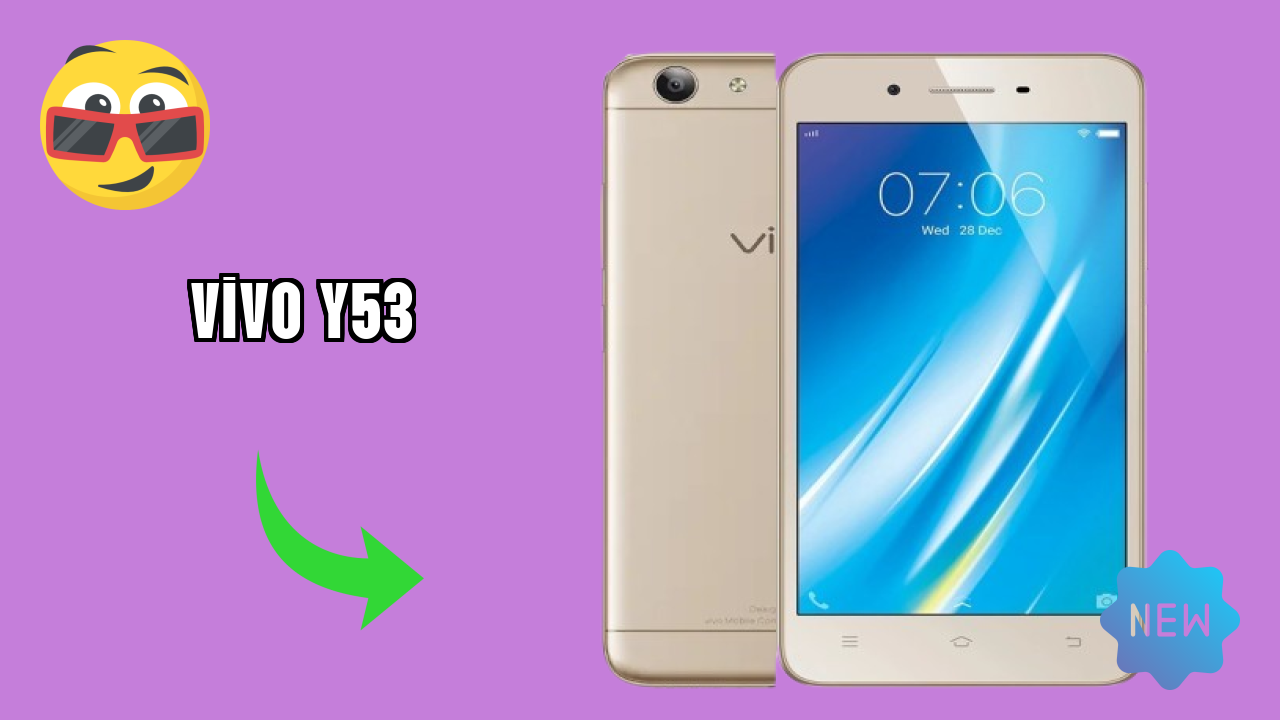 Vivo Y53 Camera Samples: 8 MP Rear Camera Real Test