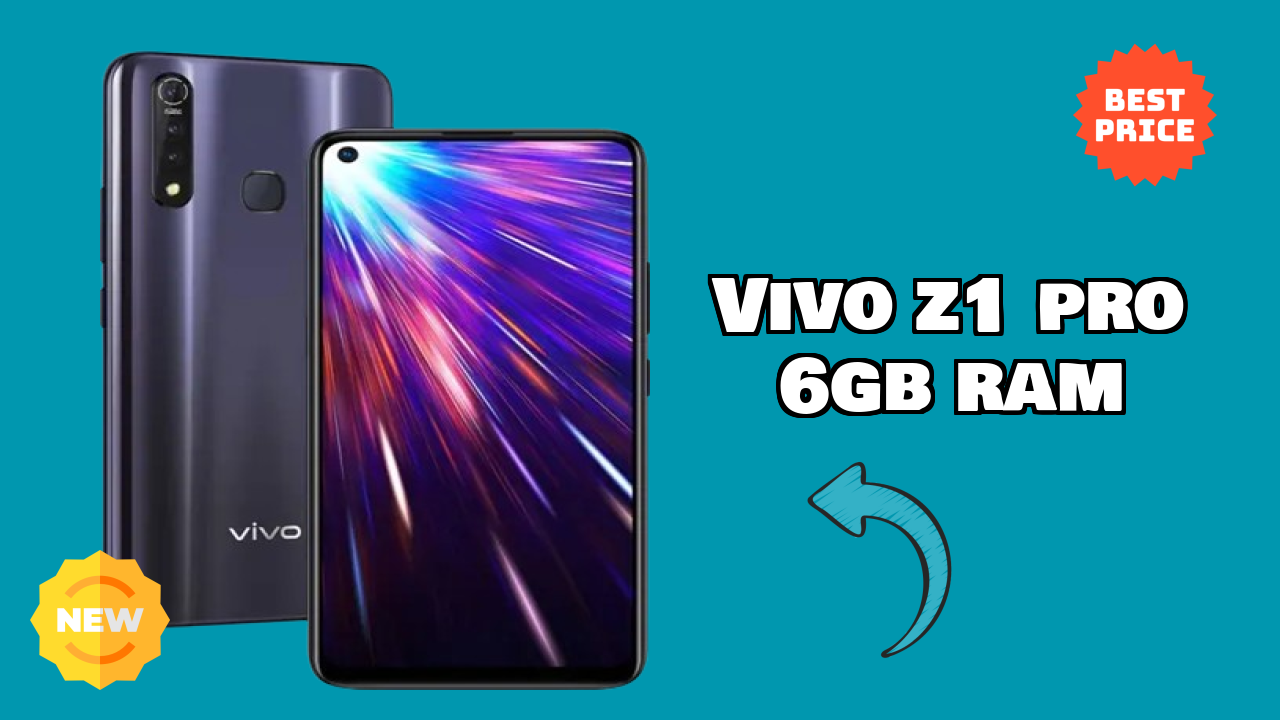 Vivo Z1 Pro 6GB RAM Battery Test: 5000 MAh How Long Lasts