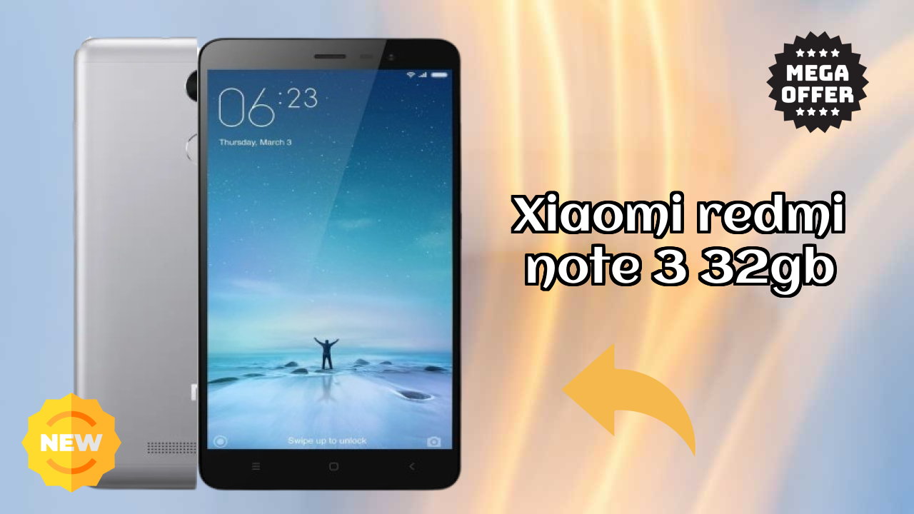 Xiaomi Redmi Note 3 32GB Camera Review: 16 MP Rear Camera Photo Quality