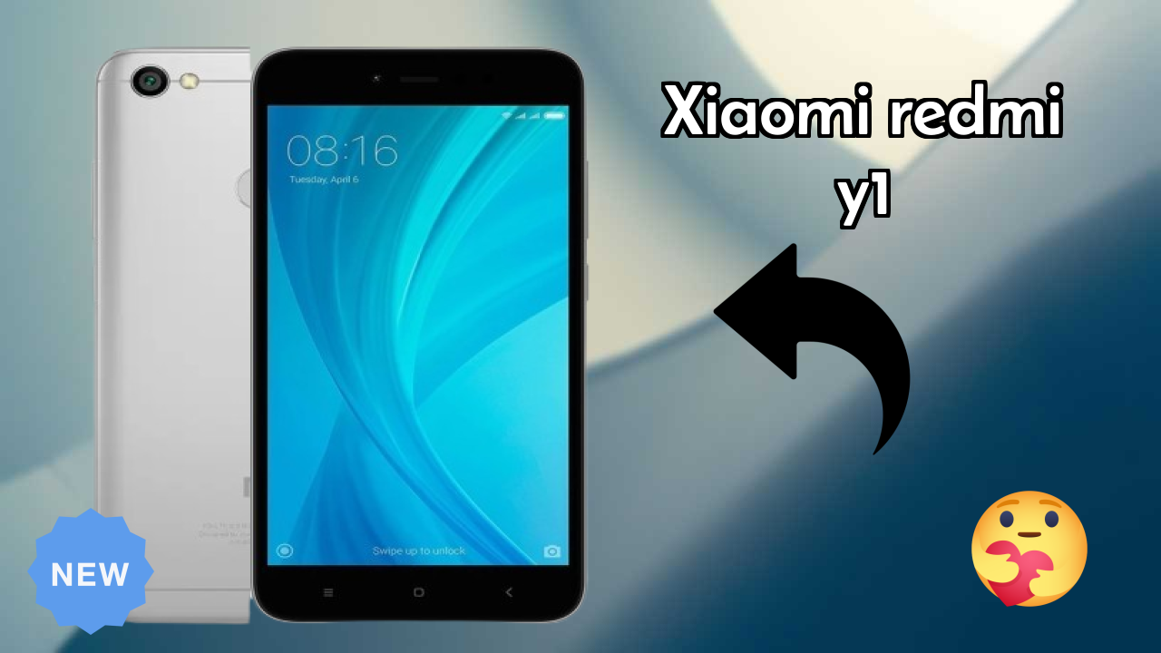 Xiaomi Redmi Y1 Display Size: 5.5 Inches (13.97 Cm) Screen Review